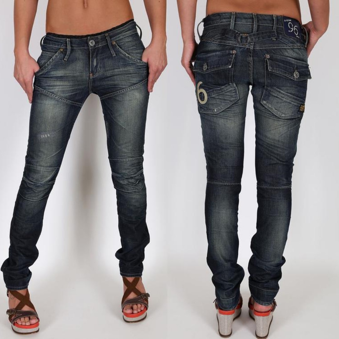 g star jeans 96