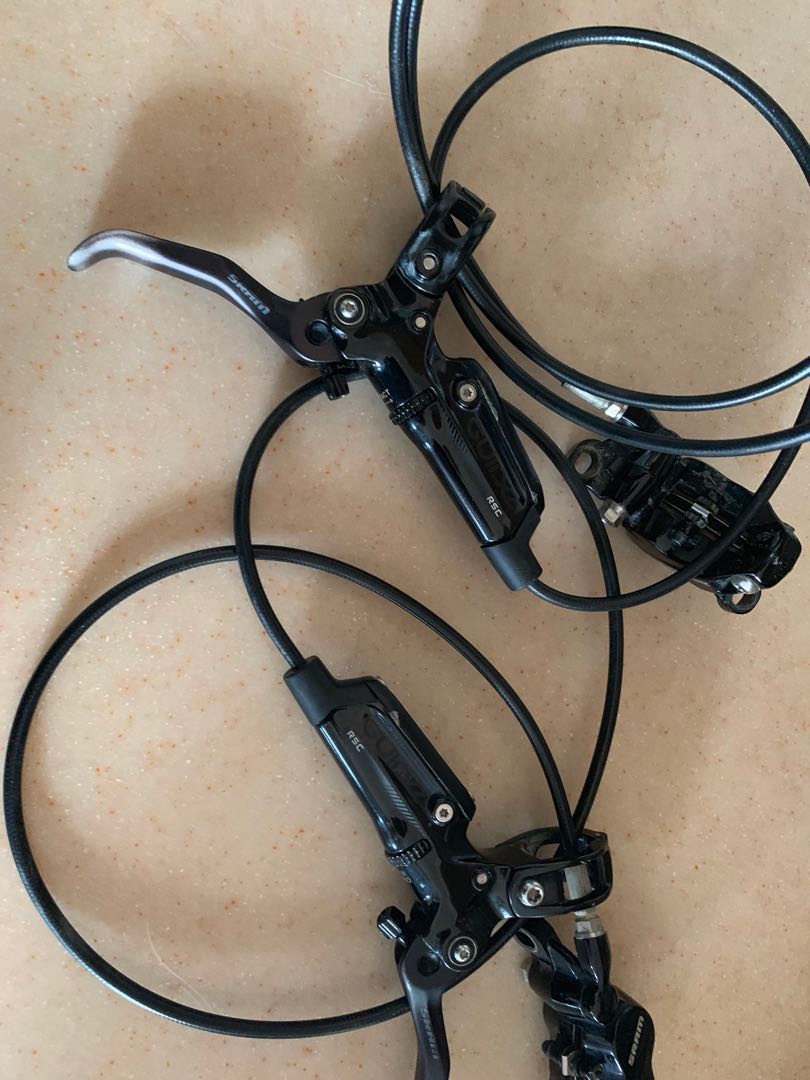 Guide rsc, Sports Equipment, Bicycles & Parts, Parts & Accessories on ...