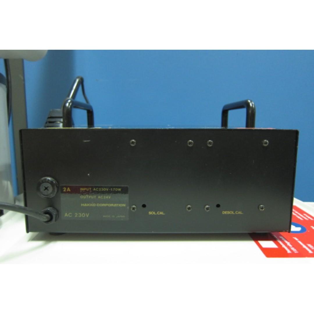 Hakko 700c best sale