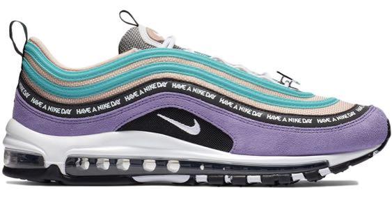 Have A Nike Day AM 97 Men s Fashion Footwear Sneakers on Carousell