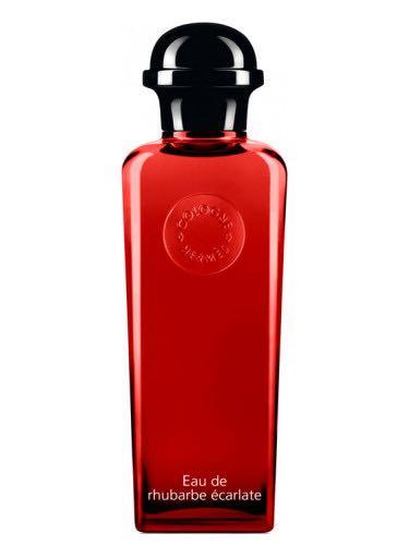 Hermes rhubarb clearance