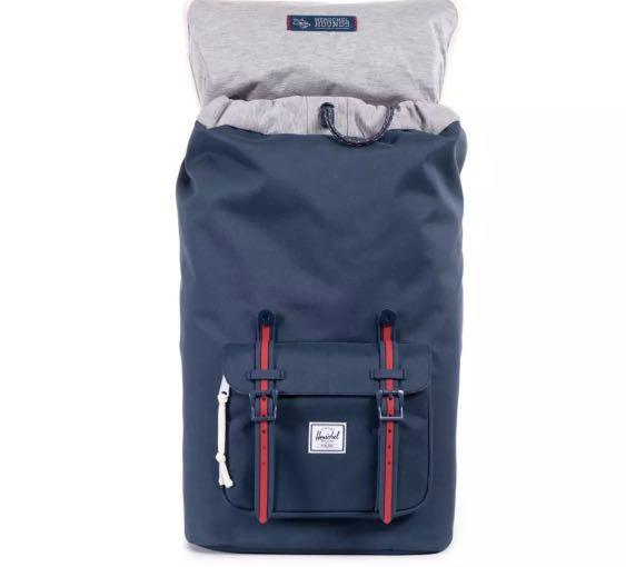 Herschel hounds little on sale america