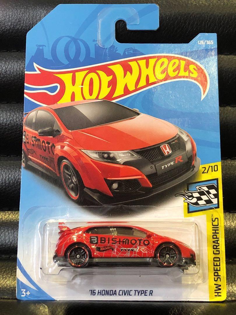 hot wheels bisimoto