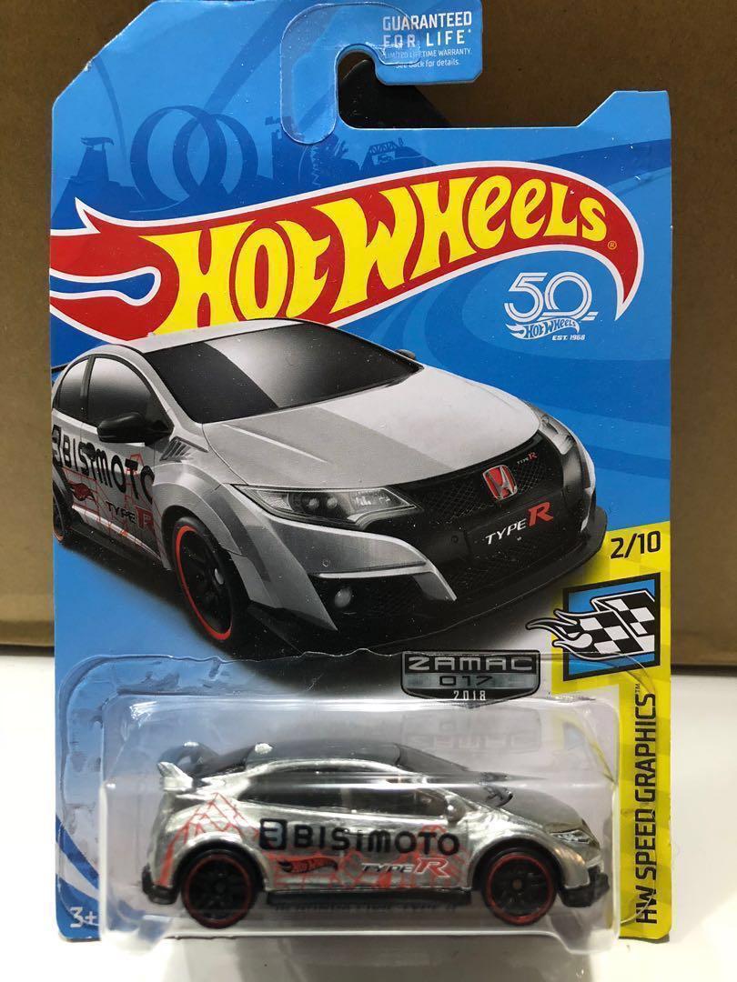 Bisimoto hot sale hot wheels