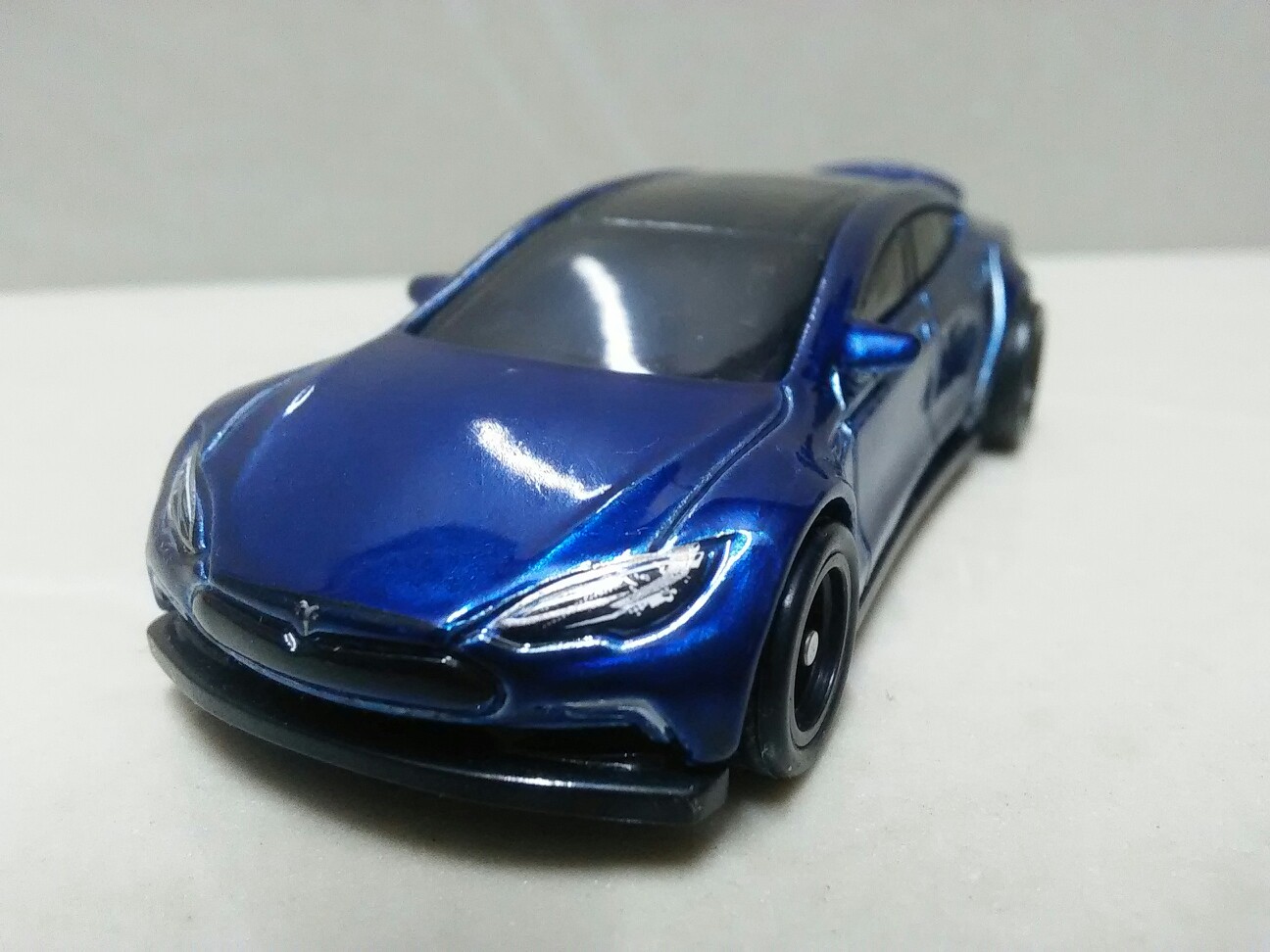 Hot Wheels Tesla Model S STH May 2019 Hobbies Toys Toys