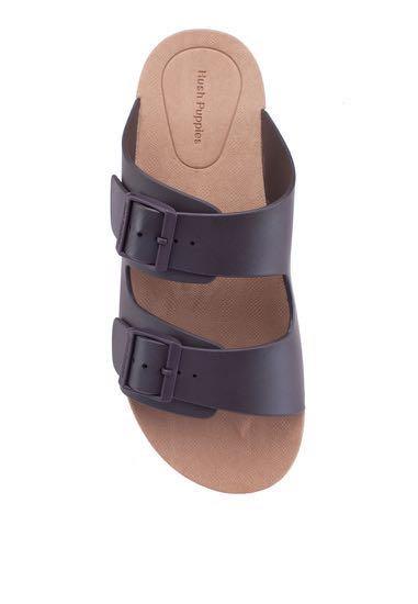 Hush puppies hotsell bricks sandals