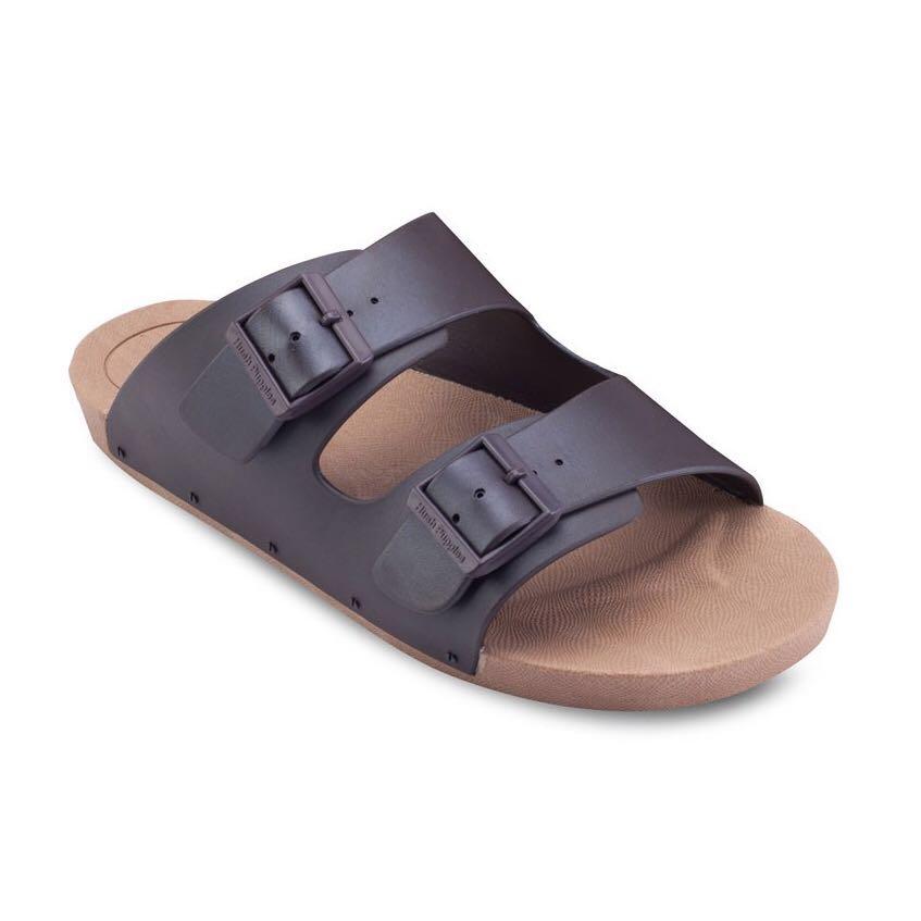 Hush puppies clearance bricks sandals