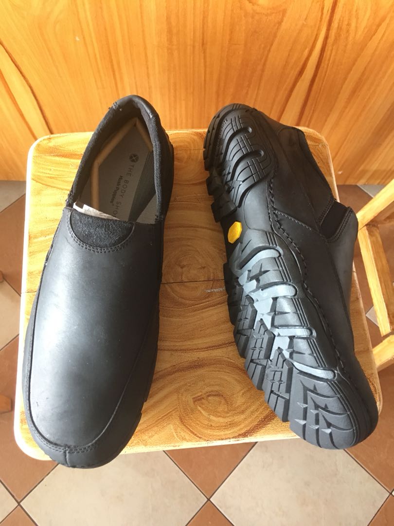 Hush puppies original full torque for men Men s Fashion Footwear