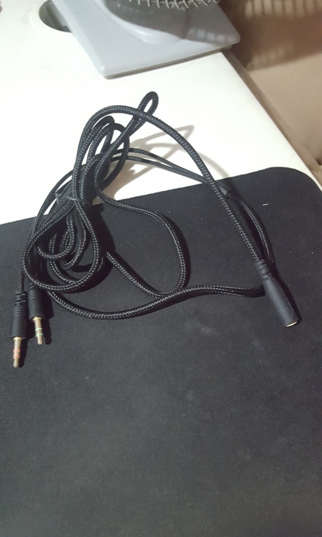 hyperx extension cable
