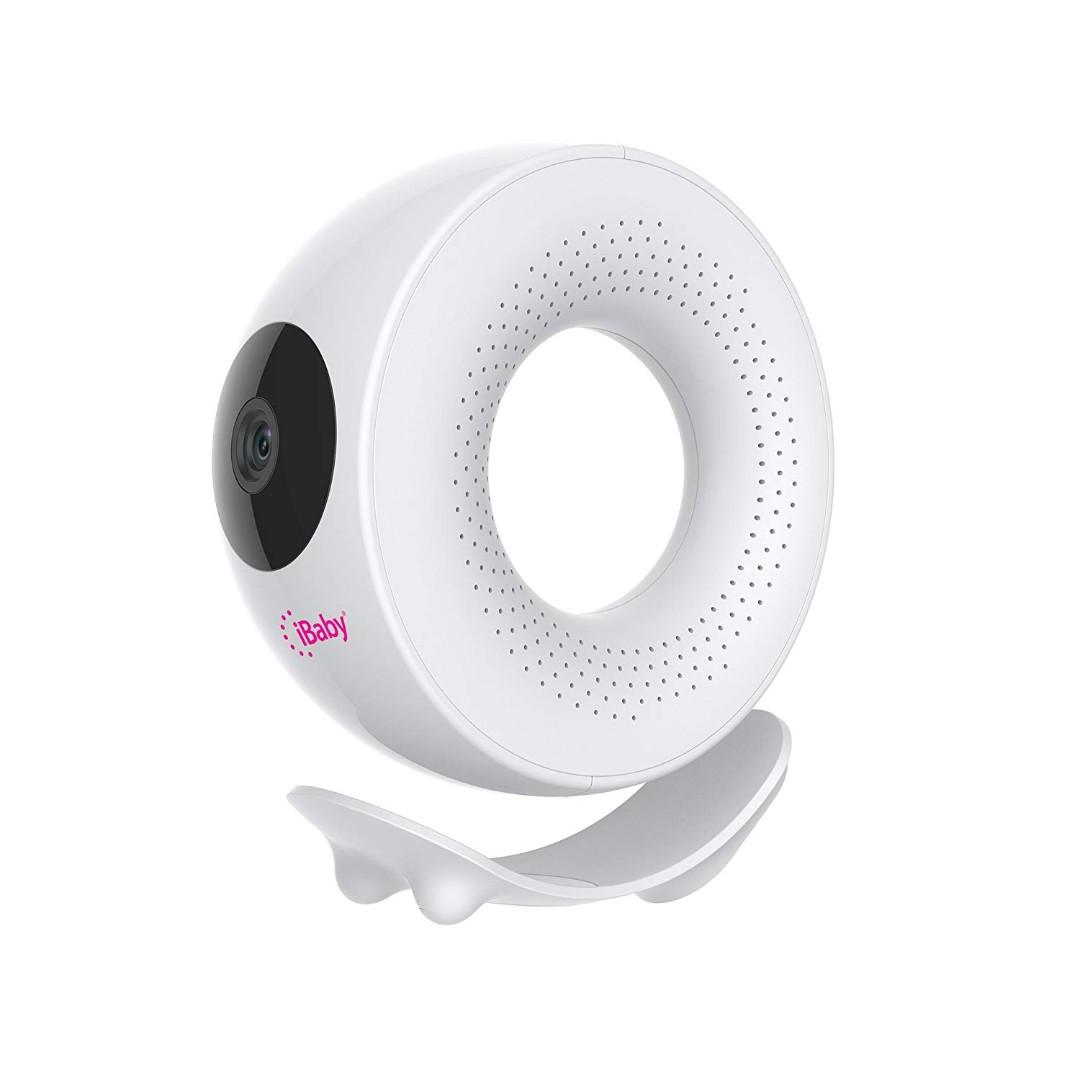 ibaby monitor m2s plus