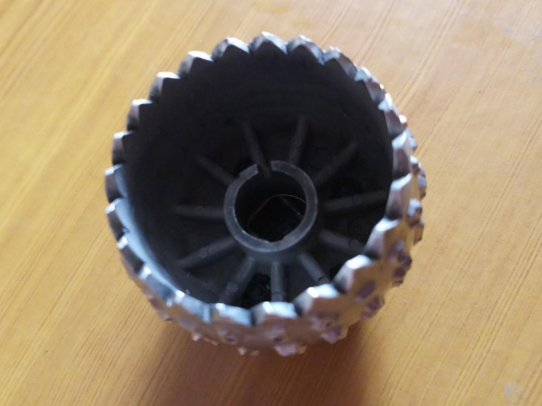 IBM Golf Ball Print Head for Selectric Typewriter, Hobbies & Toys