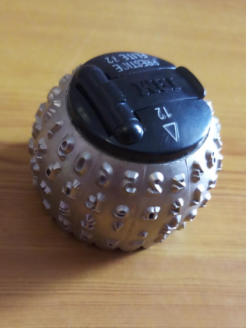 IBM Golf Ball Print Head for Selectric Typewriter, Hobbies & Toys