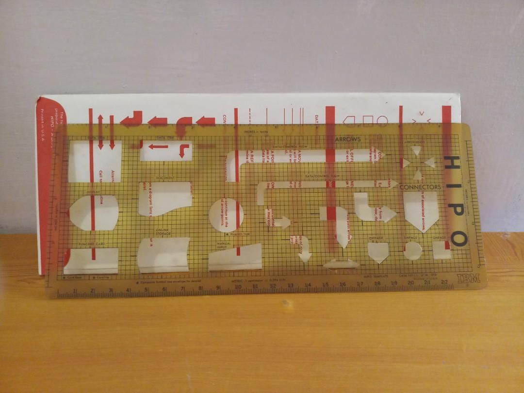 IBM Golf Ball Print Head for Selectric Typewriter, Hobbies & Toys