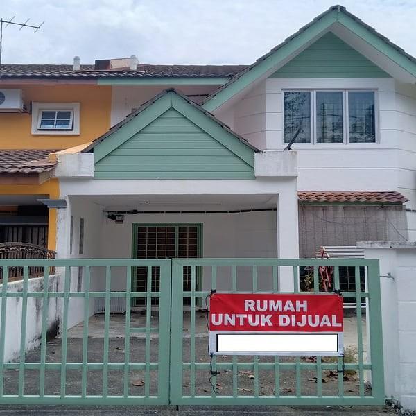 Impian Setia Saujana Impian Kajang Property For Sale On Carousell