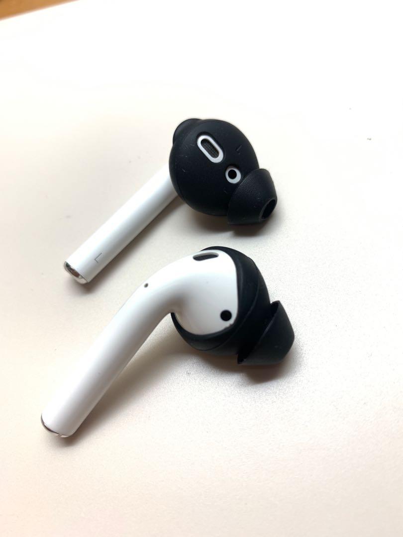 airpods ear tips