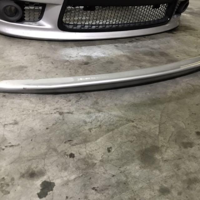 Inspira Lancer Ducktail Spoiler Auto Accessories On Carousell