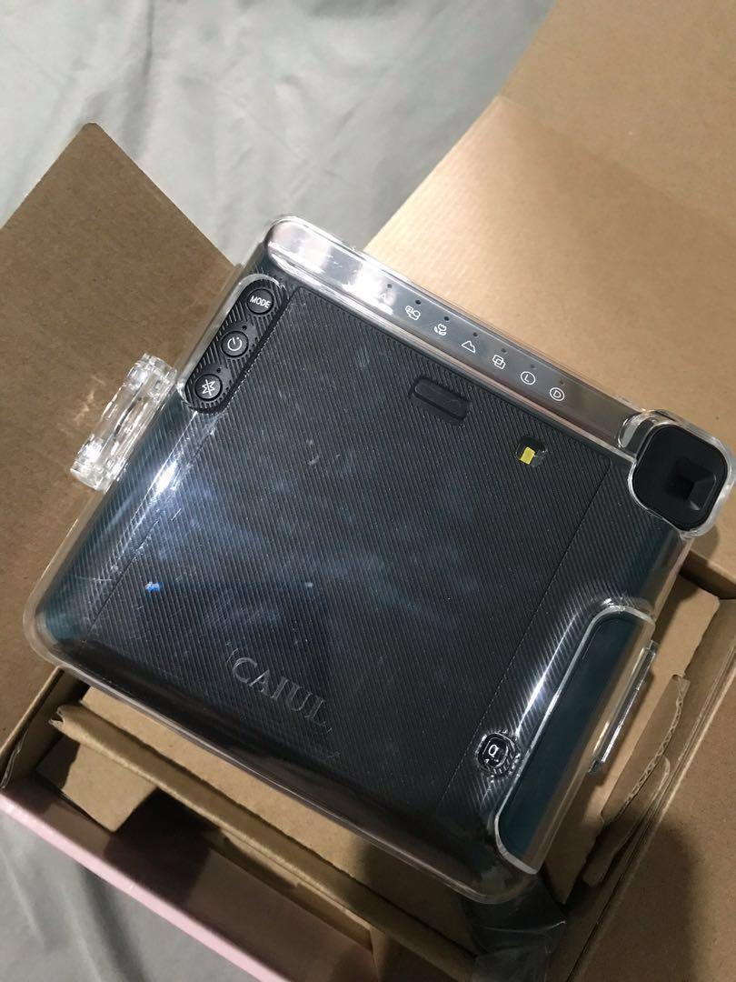 Instax square (Category: Cameras) located in Pasig City. Submitted by mkikikid (Listing ID 230374236, Image 2). Description: .