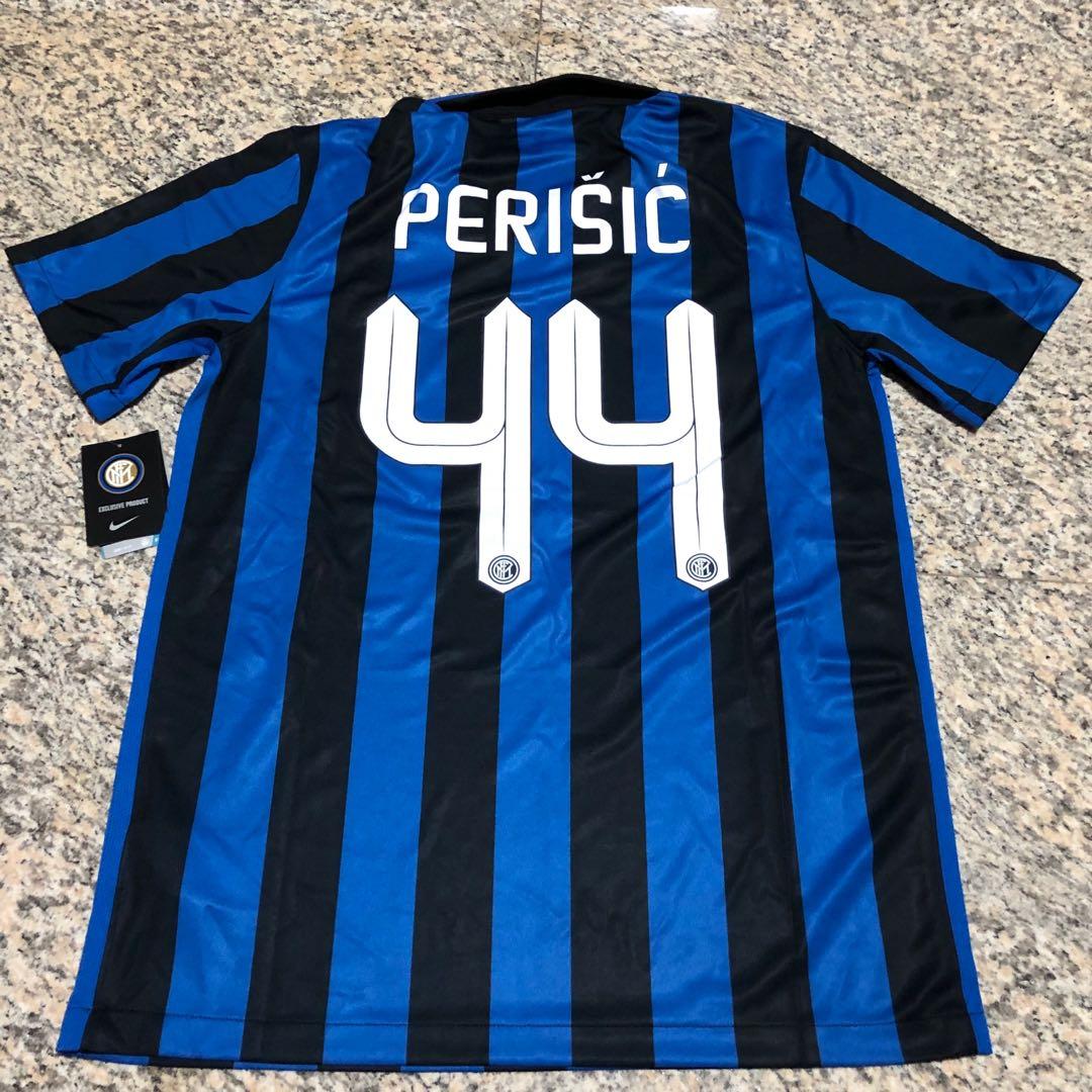 Perisic shop inter jersey