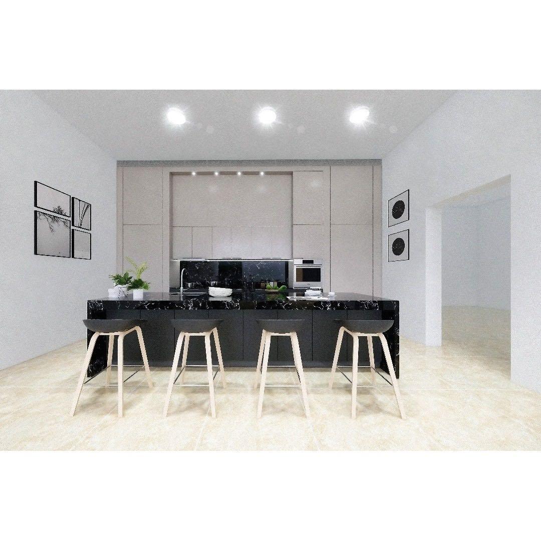 Interior 3d Rendering 360 Vr View Rendering Video Autocad Home