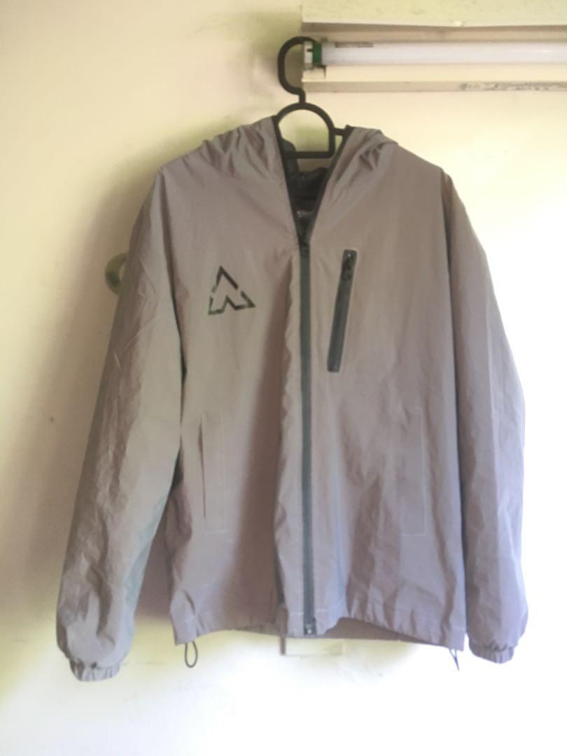 Jaket Awema reflective