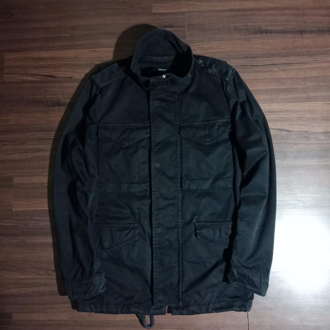 Jaket Parka EMPOLHAM Original