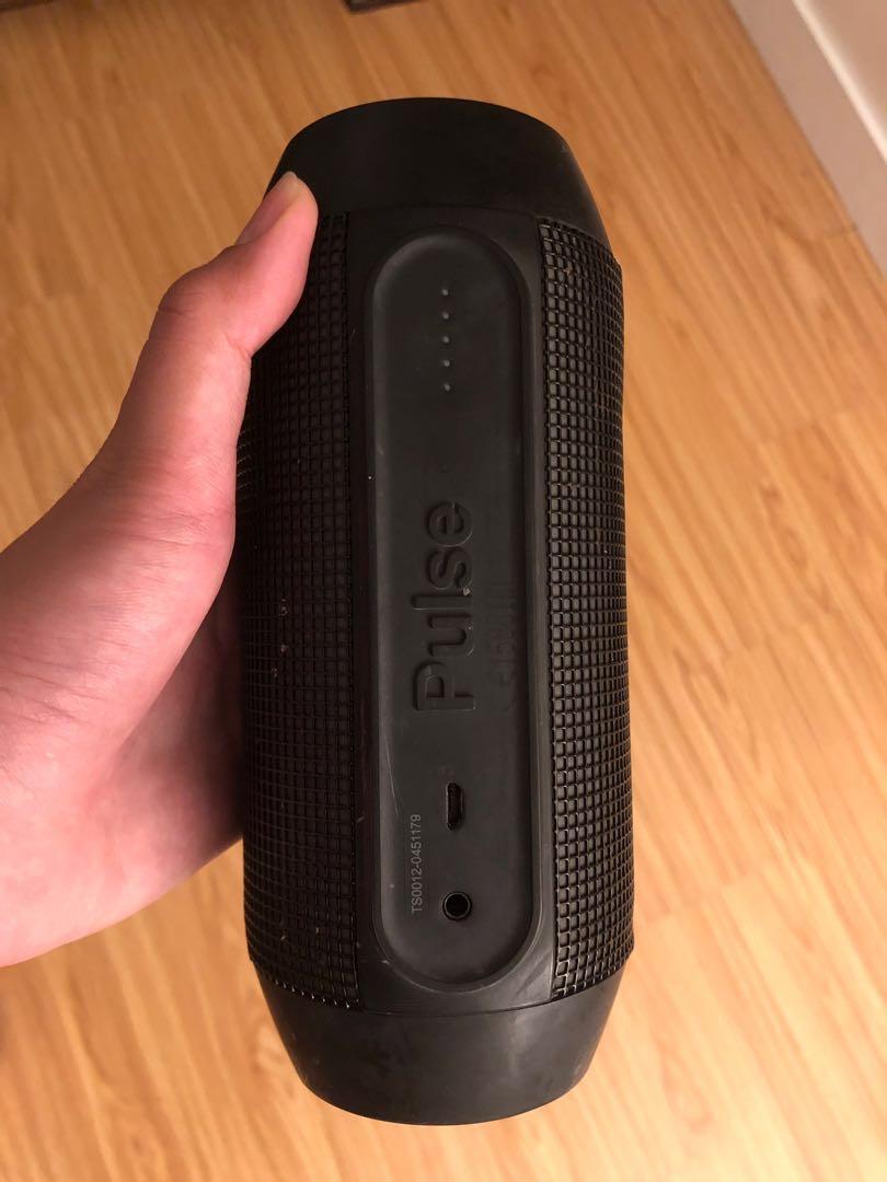 jbl pulse ts0012 price