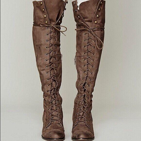 Jeffrey campbell joe deals lace up boot