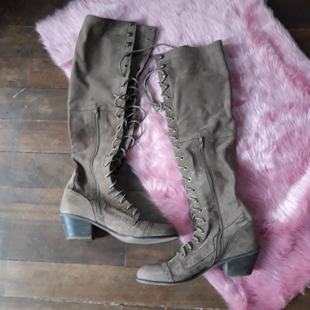 Free people discount joe boots