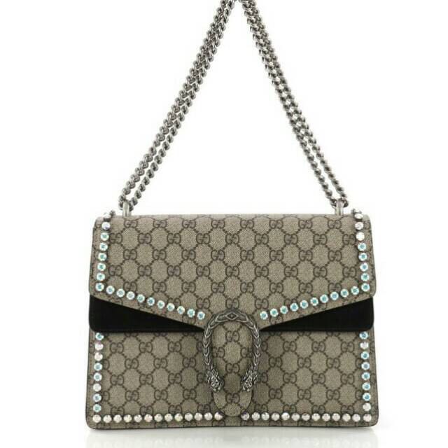 Harga gucci dionysus shop