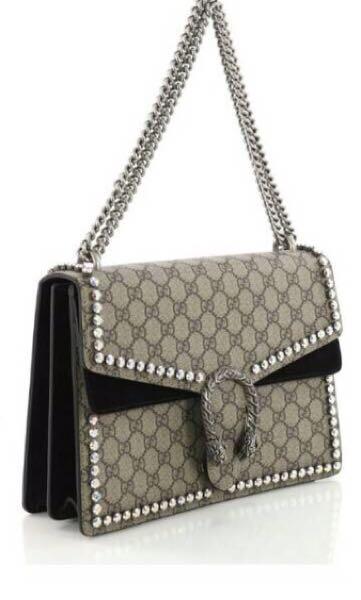 Harga tas gucci dionysus original store