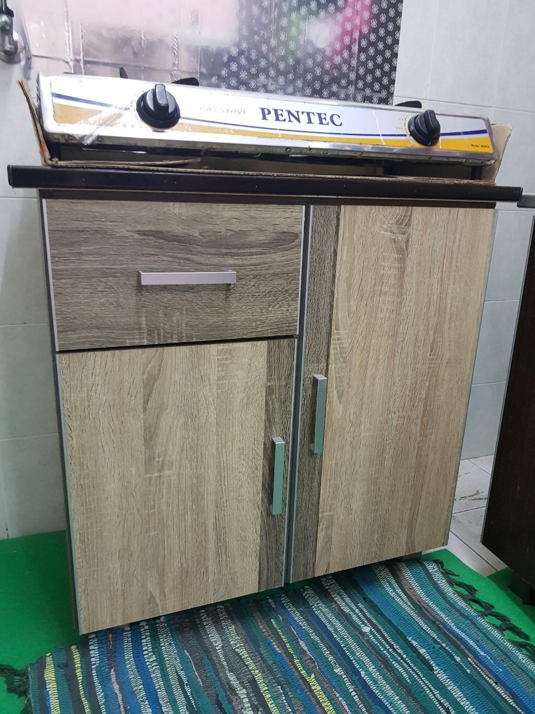 Kabinet Dapur Free Dapur Masak Kitchen Appliances On Carousell