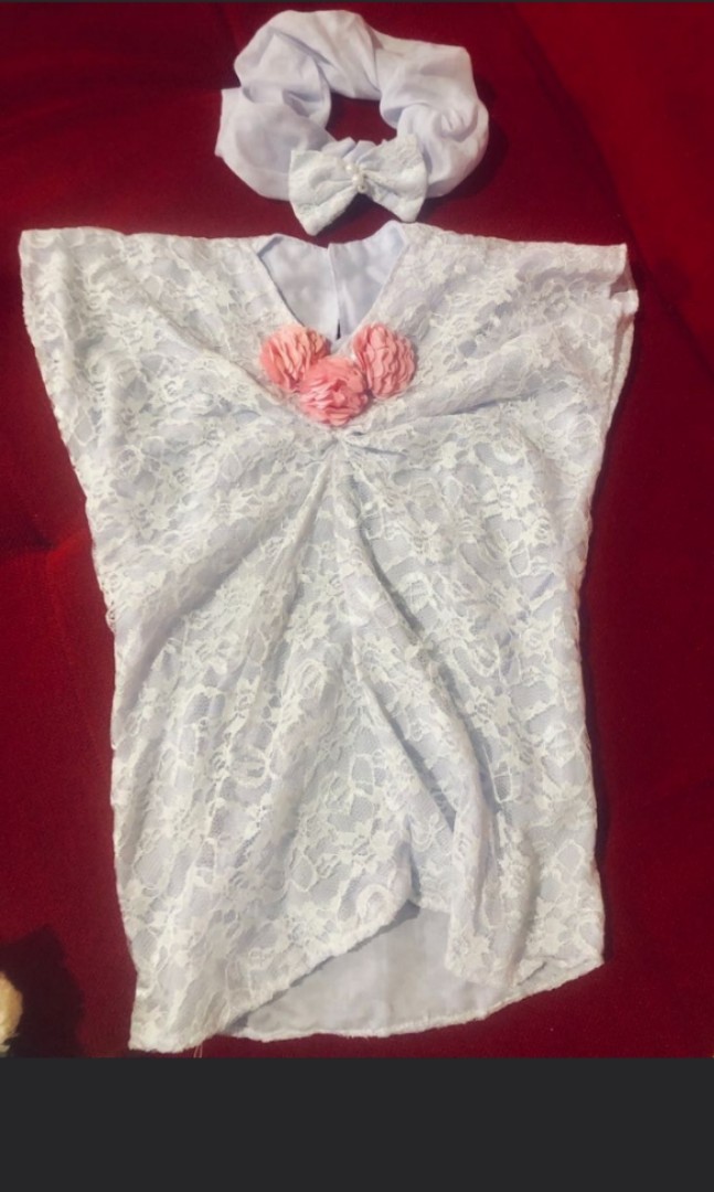 Kaftan Baby Turban New Bayi Anak Baju Bayi Di Carousell