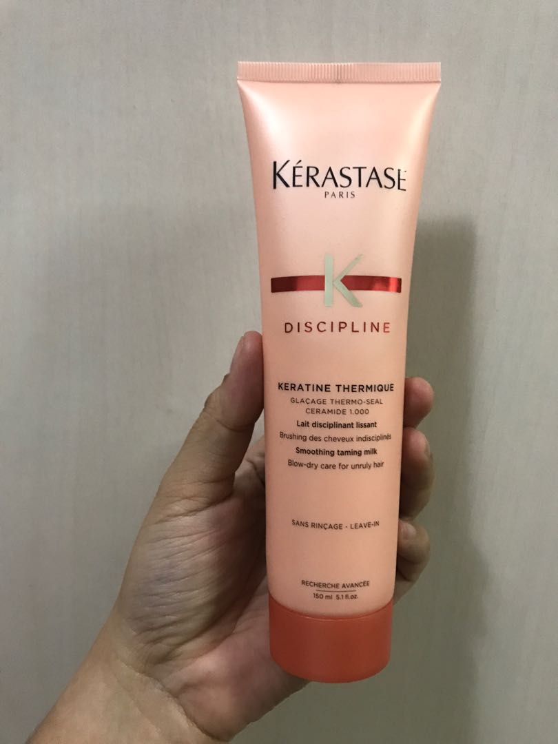 kerastase hair products