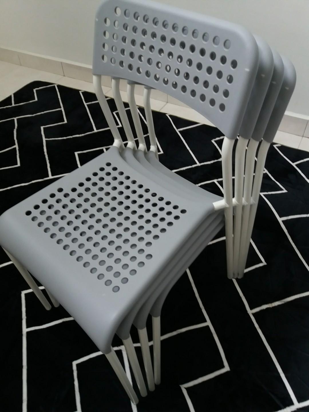 Kerusi on sale adde ikea