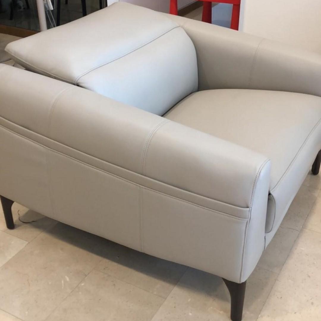 King shop furniture recliner
