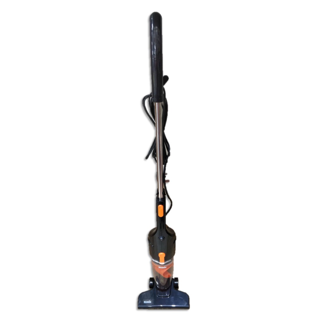 KUMIX STICK VACUUM CLEANER, KVC-13 AS.s, TV & Home Appliances, Vacuum ...