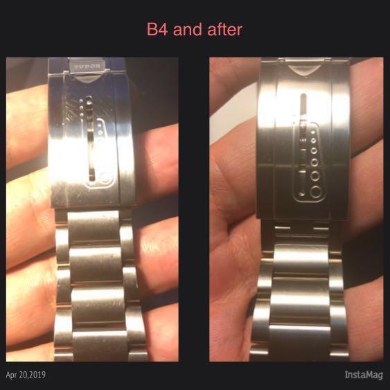 Bergeon 5444 deals