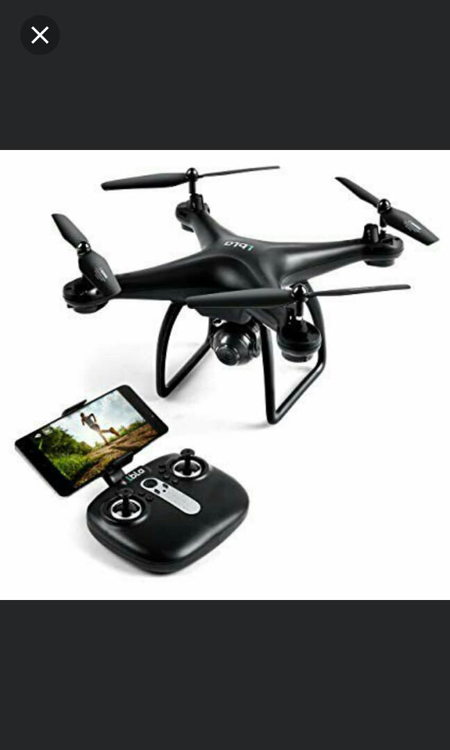 LBLA SX16 Drone