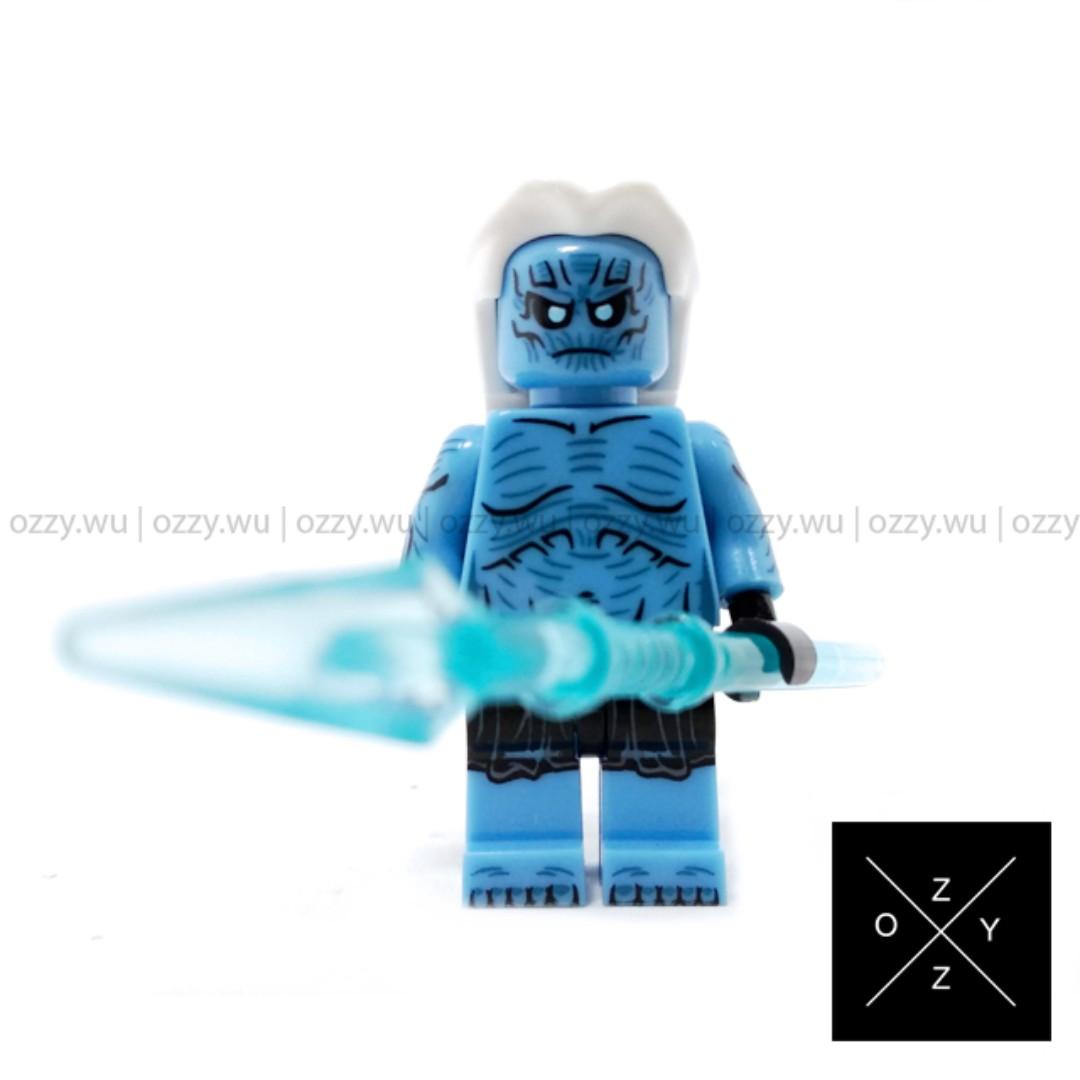 Lego game sale of thrones 2019