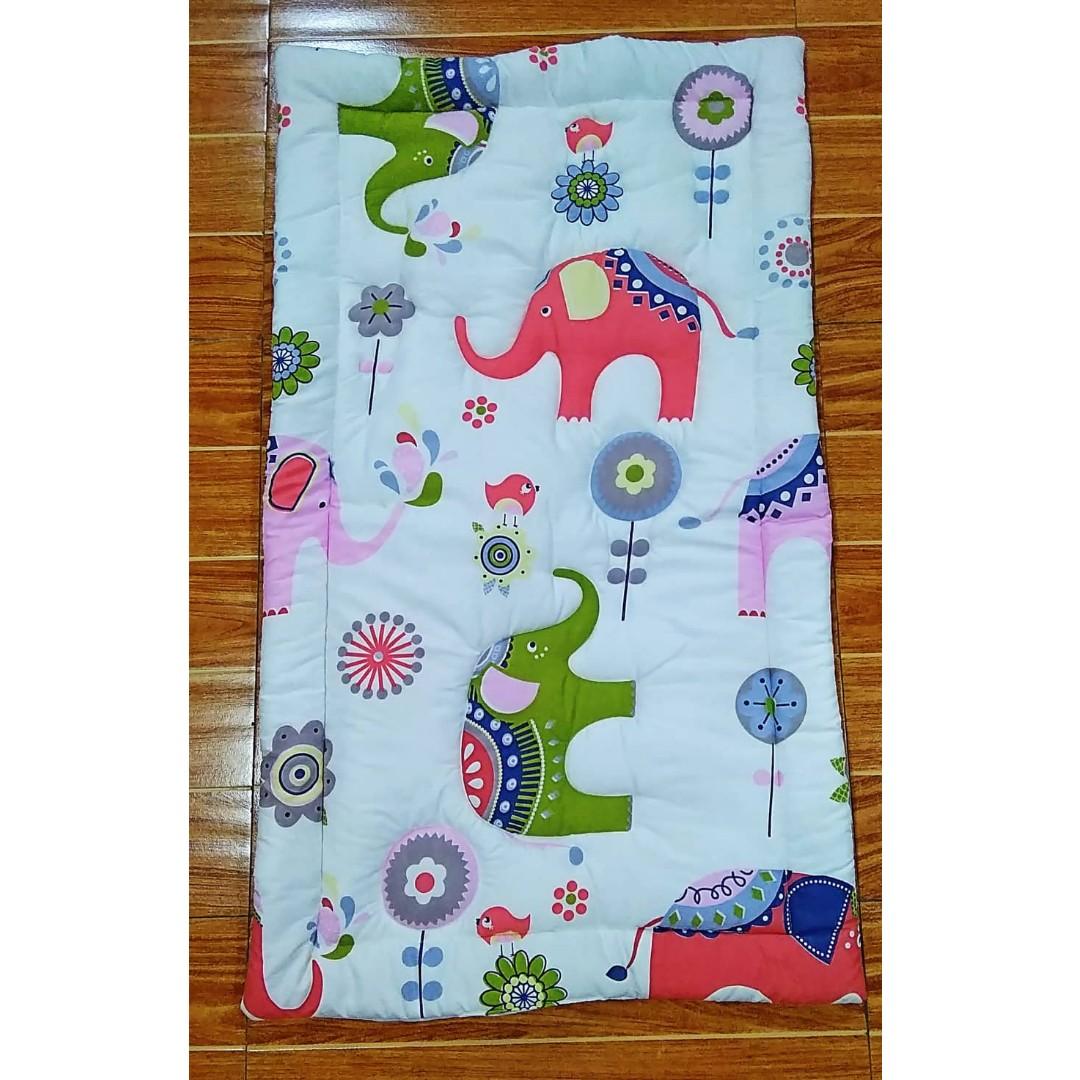 cotton baby comforter