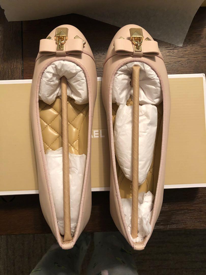 michael kors alice ballet