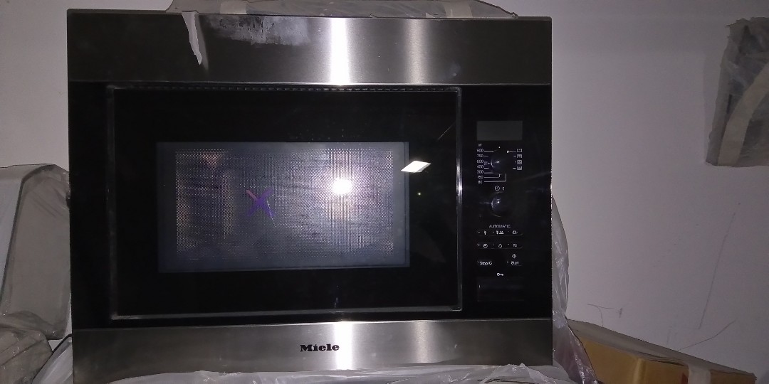 m8260 1 microwave oven