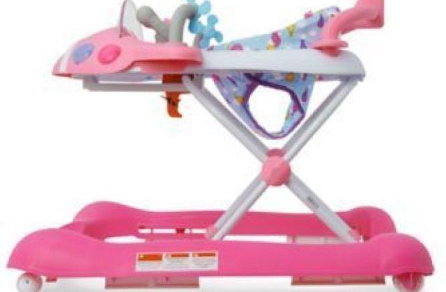 mothercare musical walker