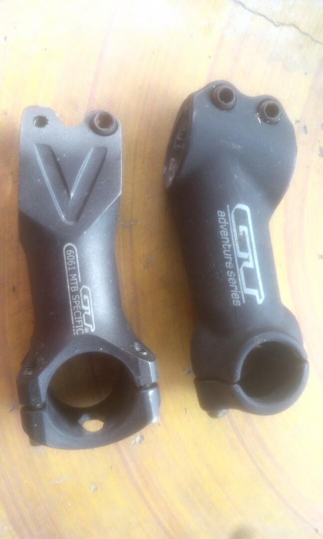 Gt shop mtb stem