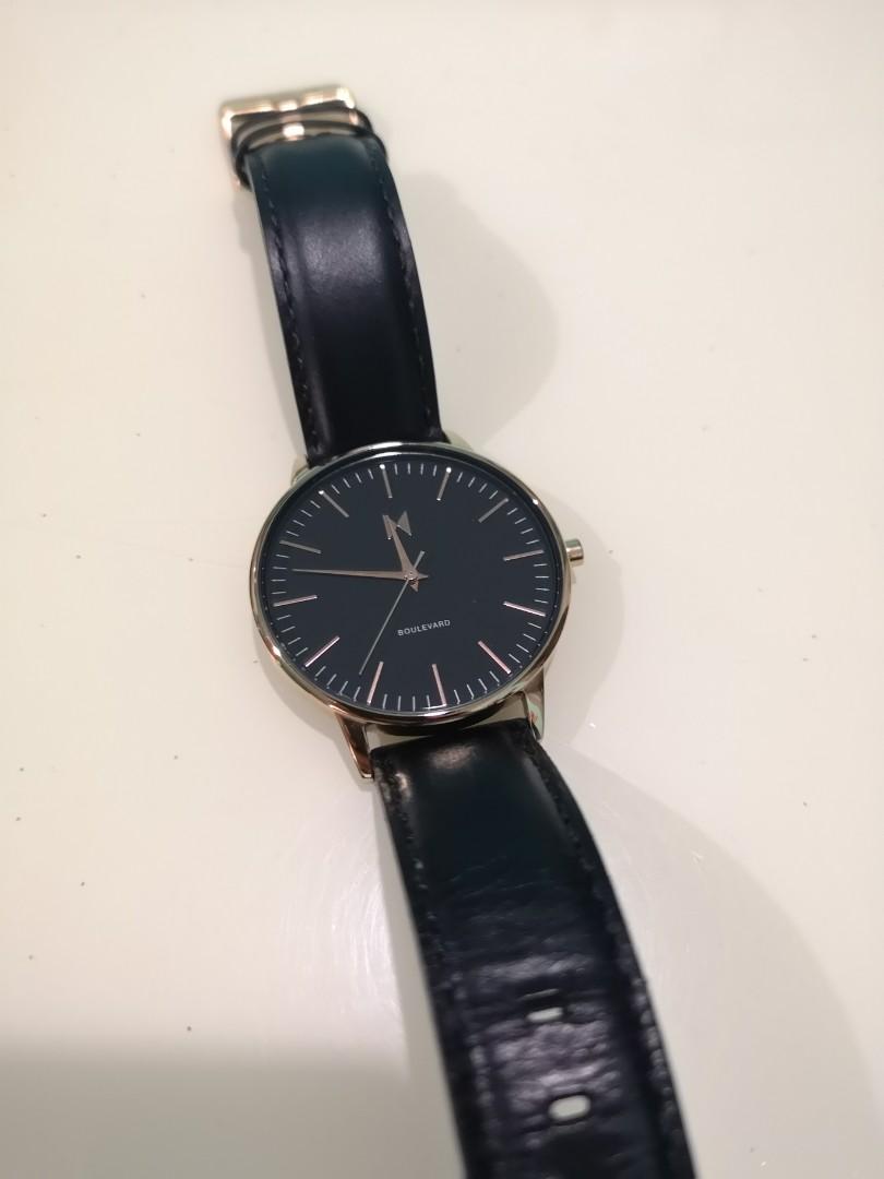 MVMT Santa Monica watch