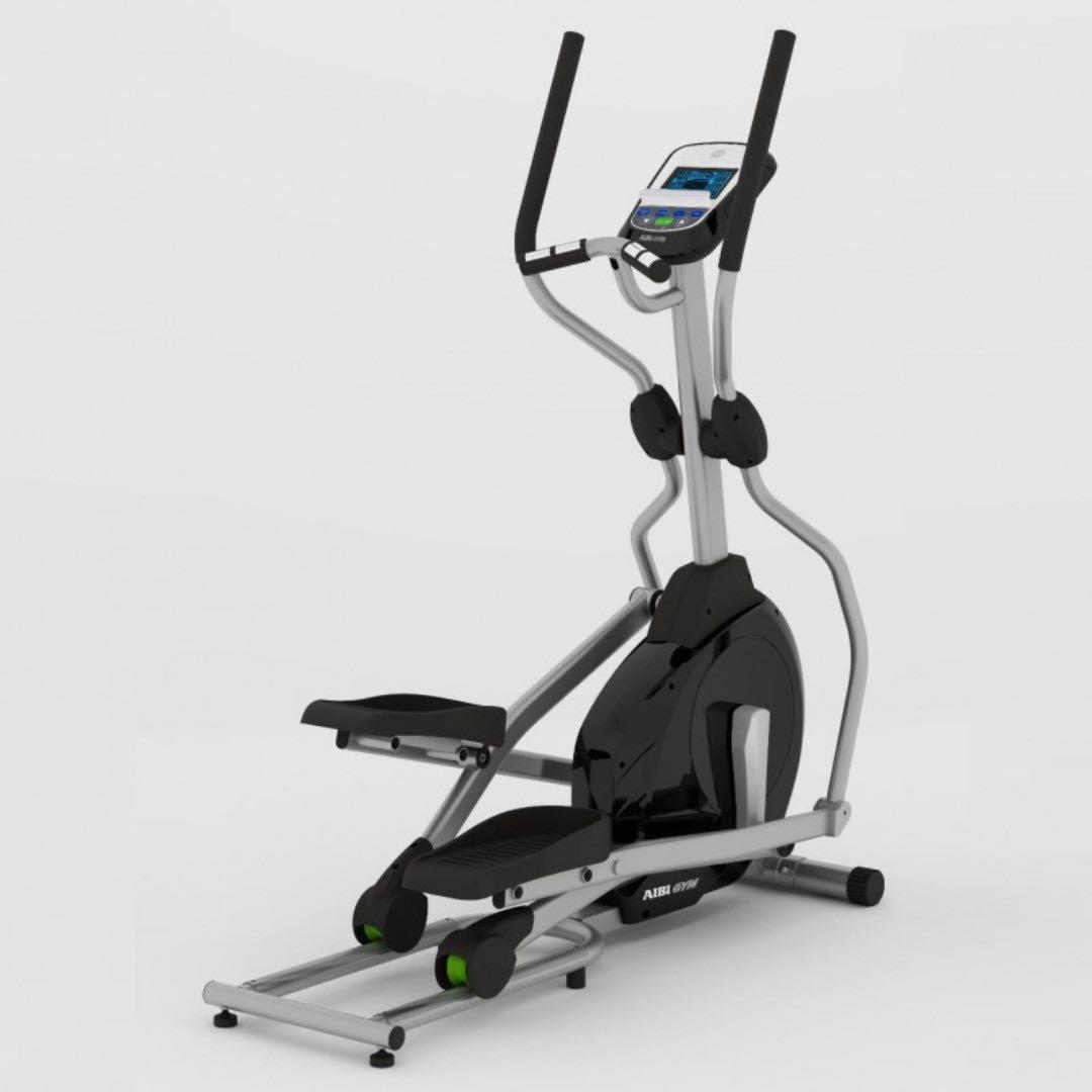 horizon elliptical e901