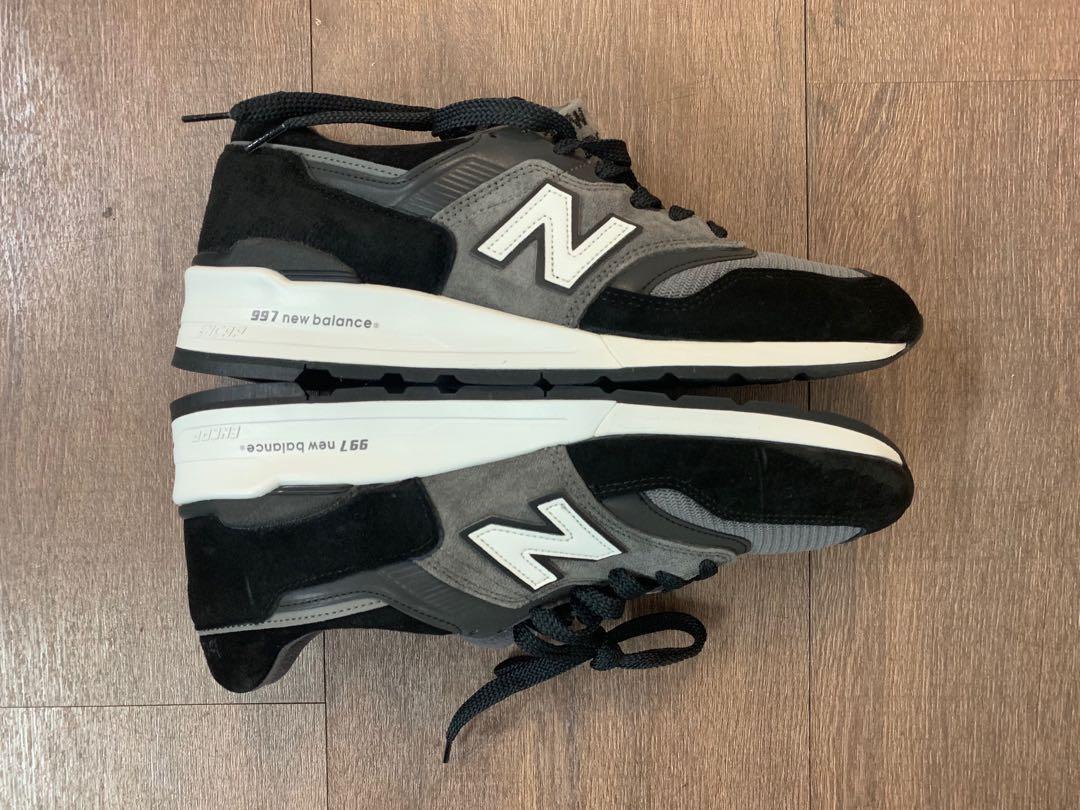 New balance 997 2024 cur