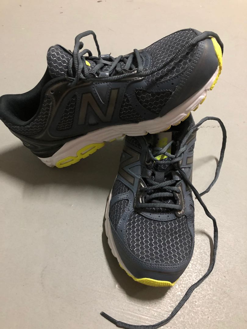 New Balance Running Shoes (NS shoes), Men's Fashion, Footwear, Casual ...