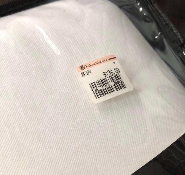 dentons high profile pillow