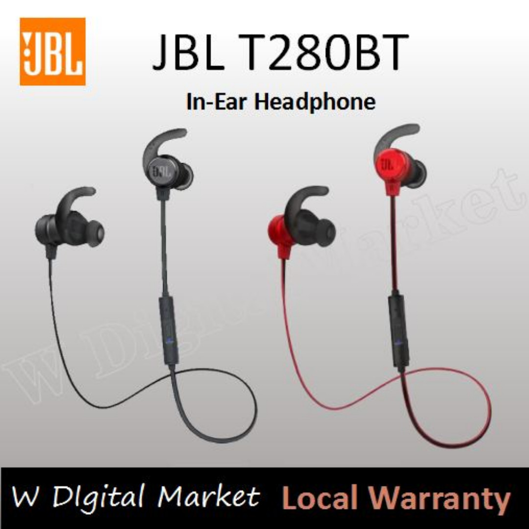jbl t280bt